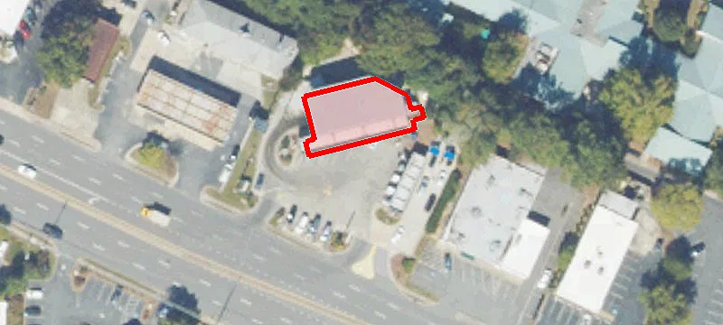 1274 Johnson Fry Rd