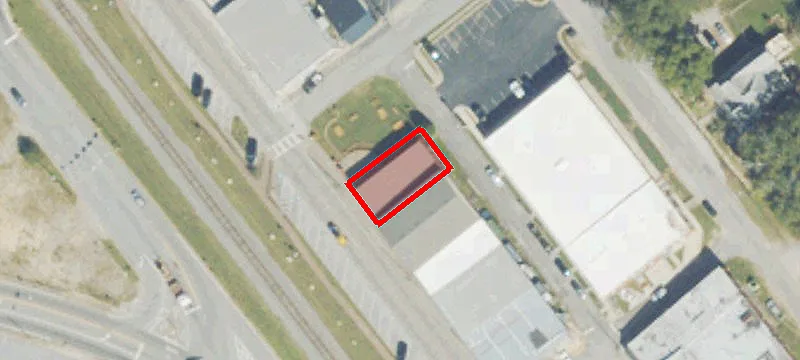 317 Main St