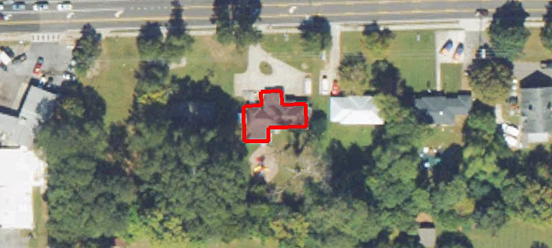 1923 Clay SW Rd
