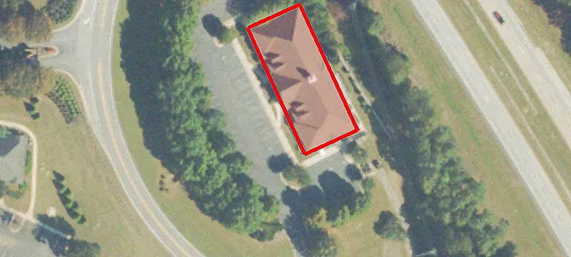 1520 Jennings Ml Rd