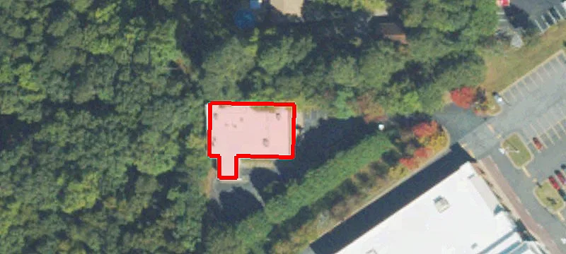 1070 Buford Rd