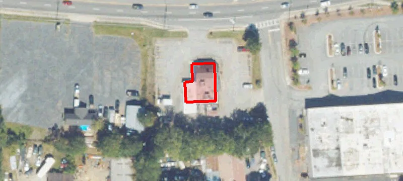 1411 Veterans Memorial SE Hwy