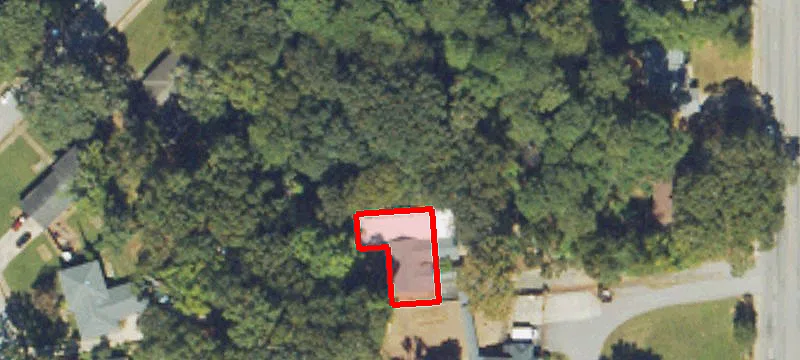 2237 Columbia Dr