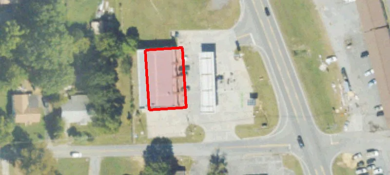 5859 Joe Frank Harris NW Pkwy