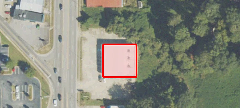 426 New Franklin Rd