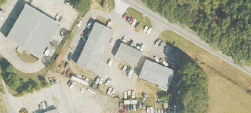5089 Hwy 16