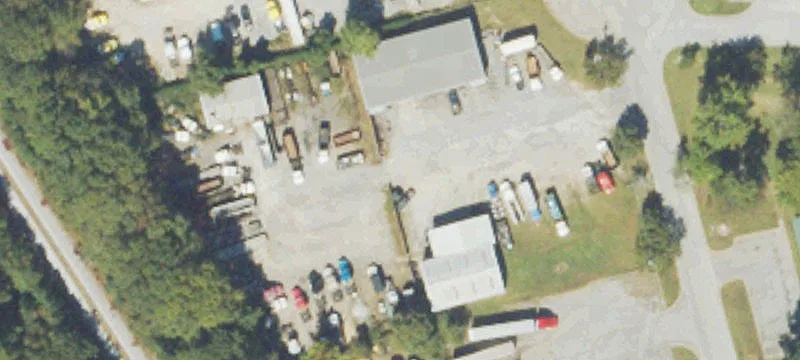 2380 Sigman Industrial NW Ct