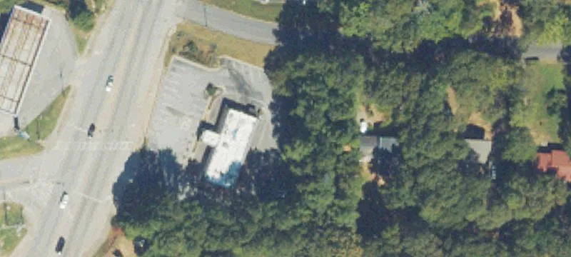 2802 Evans Ml Rd