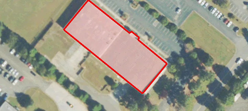 1880 Enterprise Dr