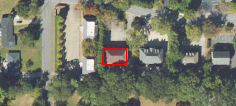 545 Colonial Park Dr