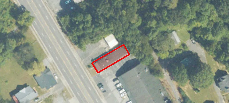 508 Wall St