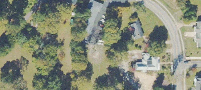 375 Mcdonough Rd