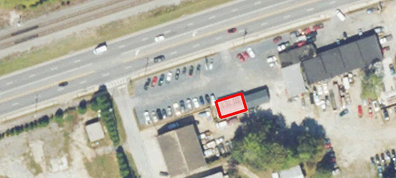 2371 Veterans Memorial SW Hwy