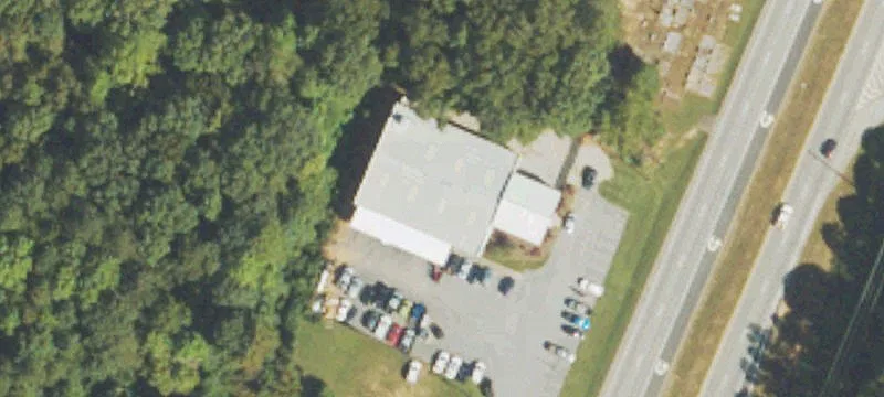 95 Triangle Ct