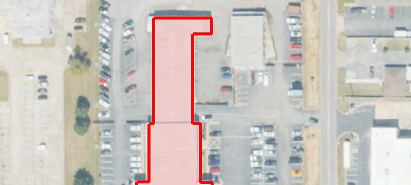 900 Russell Pkwy