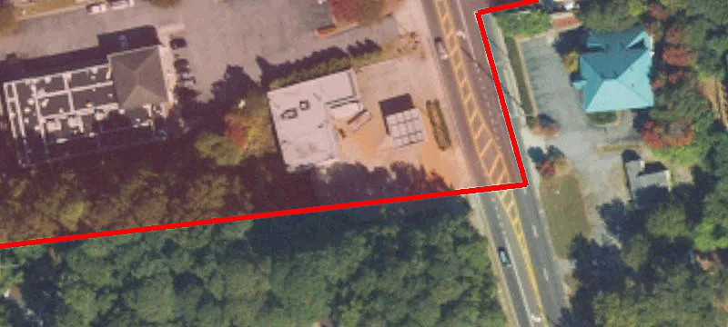 4363 Chamblee Tucker Rd