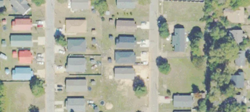 121 Orch Way