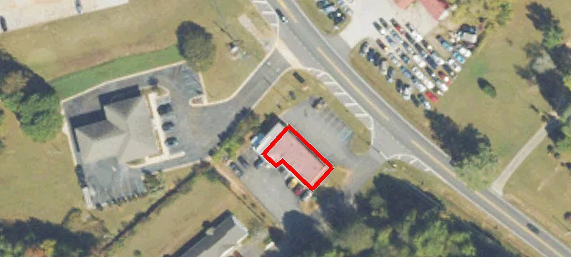 514 Hwy 53rd E