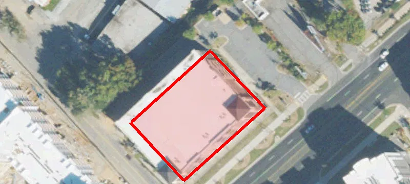 5208 Peachtree Blvd