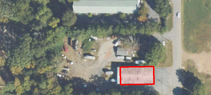 3394 Hospital Ave