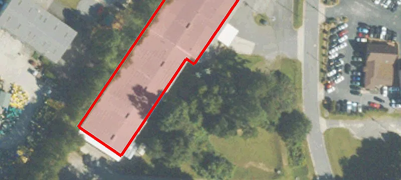100 Anderson Rd