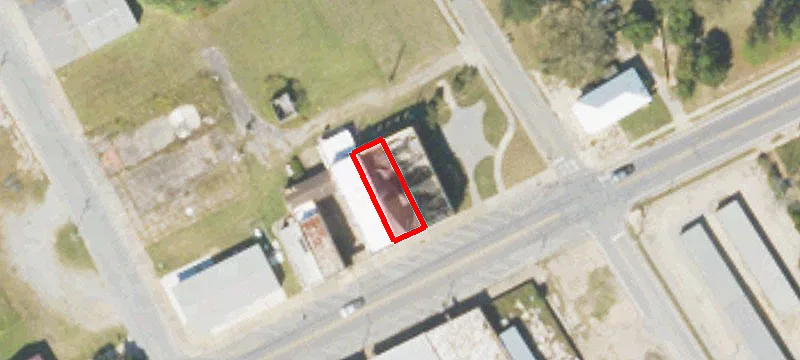2049 Depot St