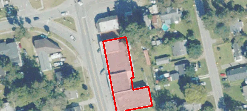 198 Coastal Hwy
