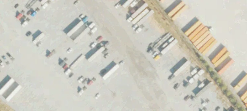 Roosevelt Hwy