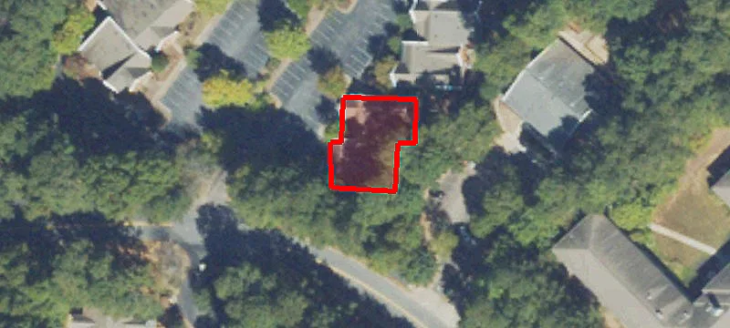 302 Stevens Entry