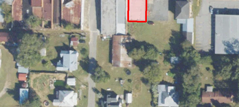 202 Sycamore St
