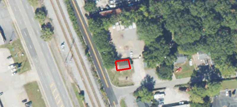 2299 Dixie SE Ave