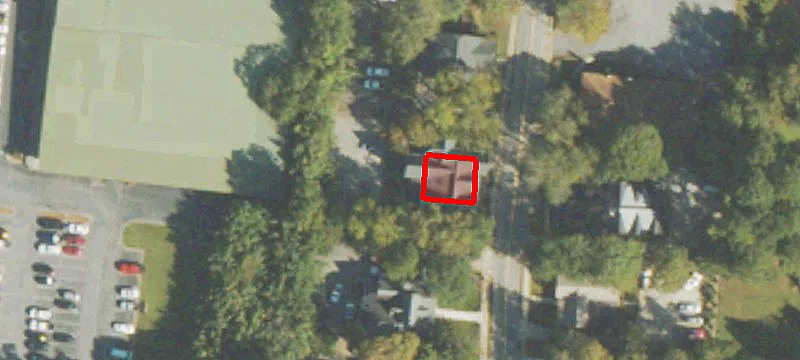 309 Tanner St
