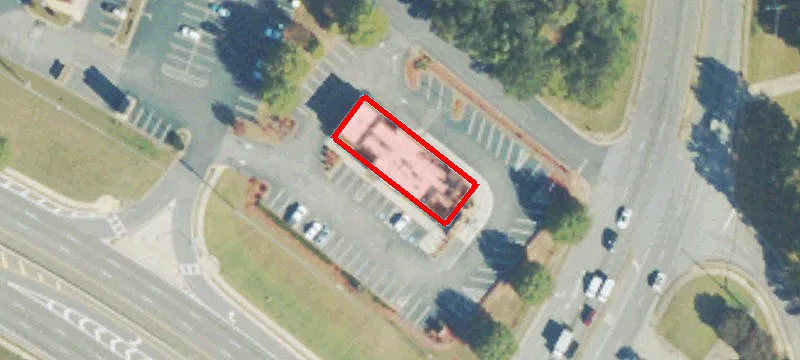 4105 Buford Dr