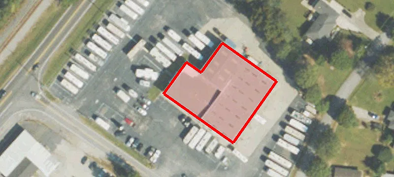11821 Veterans Memorial Hwy