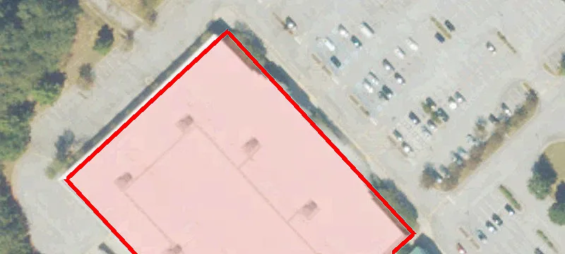 5005 Mt Zion Pkwy
