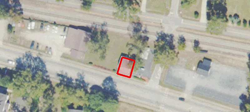 440 Milledgeville Rd
