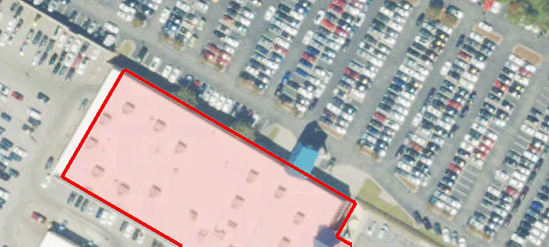 3100 Mt Zion Pkwy