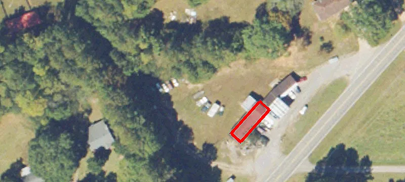 10161 Fincher Rd