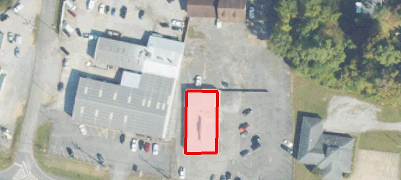 5443 Battlefield Pkwy