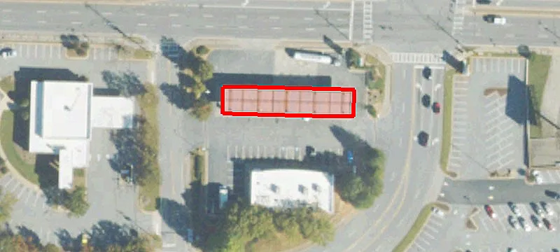 4121 Lavista Rd