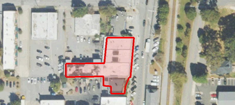 3703 Main St