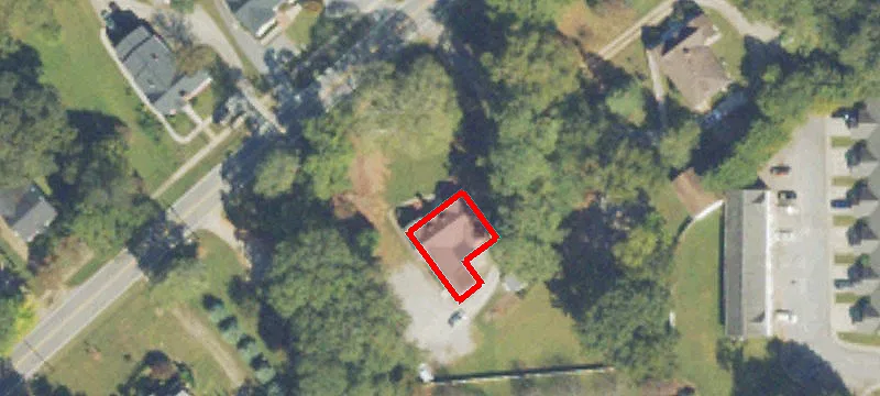 238 Carroll Rd