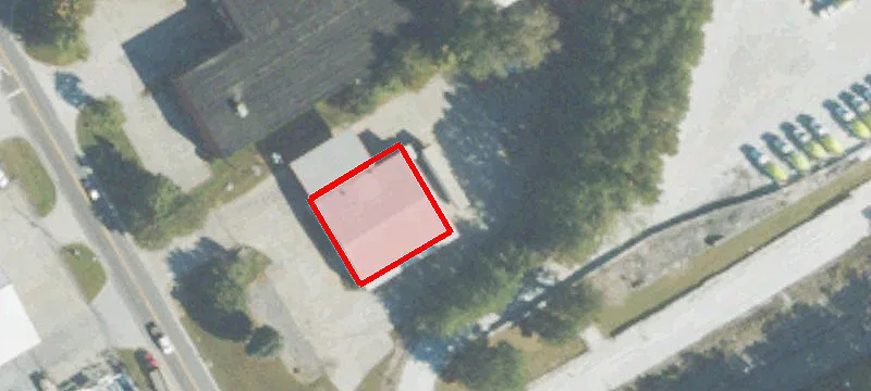 2405 Weaver Way