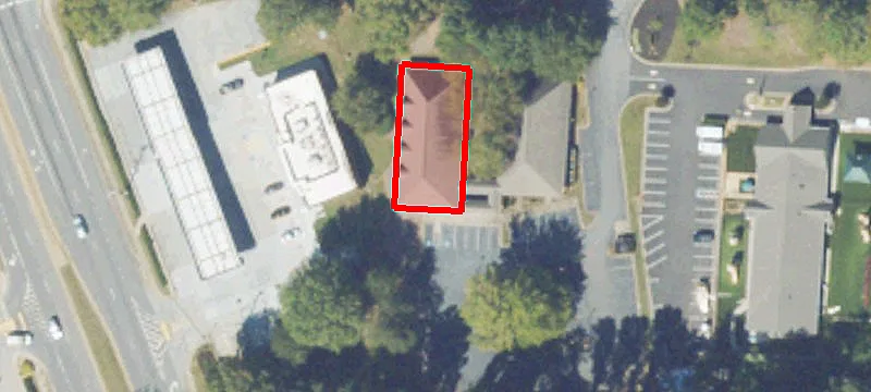 205 Hawkins Store NW Rd