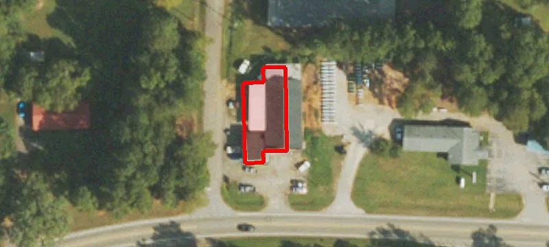 2898 Pt Rd