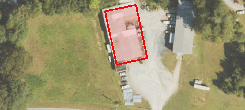 725 Kingsbridge Rd