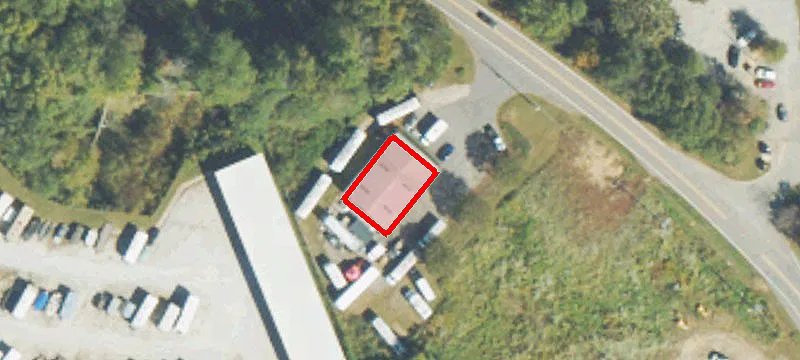 5545 Elmo Rd