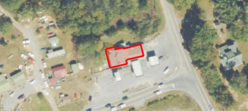 2667 Old Hwy 411