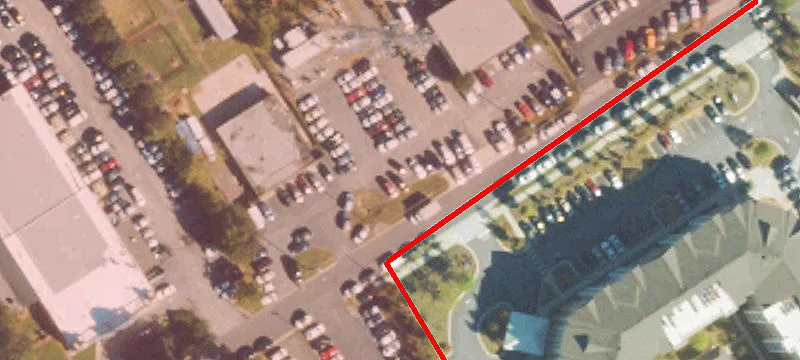 3542 Clarkston Industrial Blvd