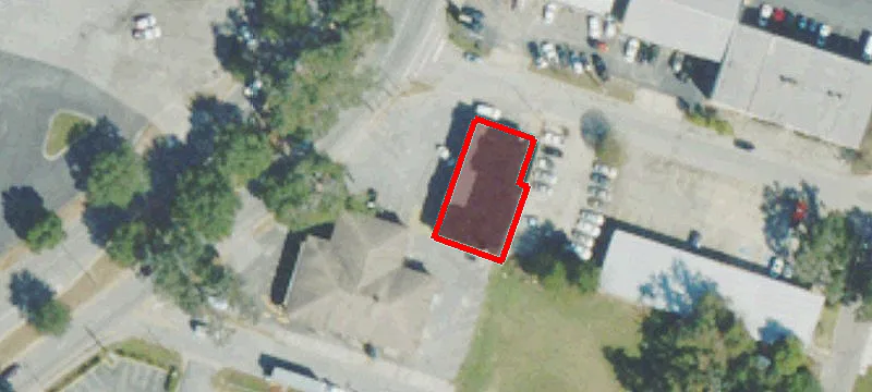8606 White Blf Rd